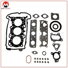 11402-78838 FULL GASKET KIT SUZUKI K6A FOR ALTO SWIFT EVERY 0.66 LTR