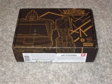 Transformers: Generations Selects DK-2 GUARD War For Cybertron NEW Netflix