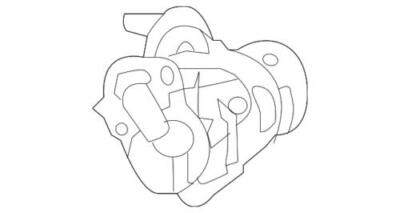 #ad Genuine Honda Motor Washer 76806 STK A01 $31.37