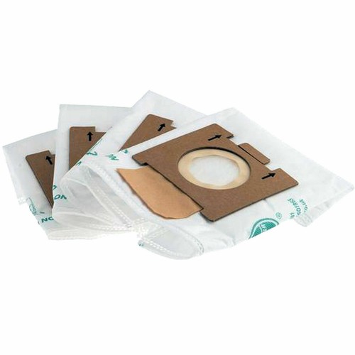 HOOVER TELIOS EXTRA TX50PET BAGGED CYLINDER VACUUM CLEANER PAPER DUST