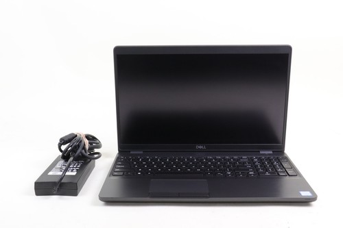 DELL LATITUDE 5501 | INTEL CORE I5-9400H 2.5GHZ | 512GB | 16GB RAM | NO OS