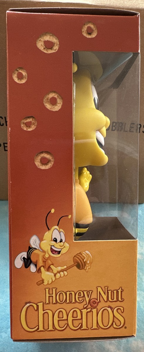 【激レア】FUNKO BOBBLE-CAR General Mills 激レア】FUNKO BOBBLE-CAR General Mills Funko Bobble-Car