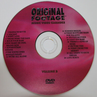 その他 Holiday Karaoke DVD: Forever Hits $_10.JPG?set_id=880000500F