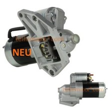 Démarreur Mazda MX6