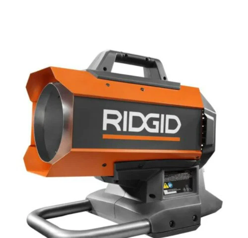 RIDGID Propane Home Space Heaters