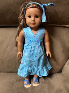 kanani american girl doll ebay