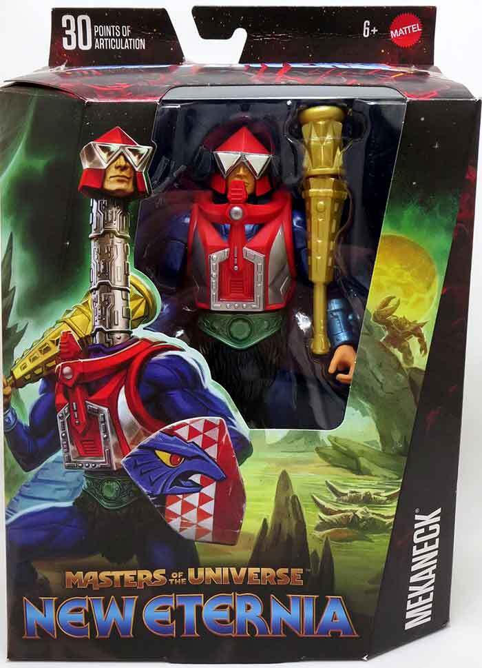 Masters Of The Universe 6
