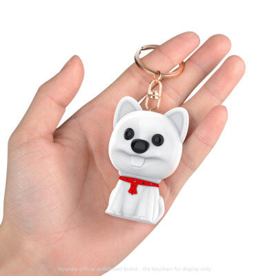 Hyundai Mini Cute Doll Children Safe Digital voice-activated recorder Dictaphone