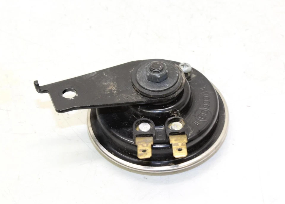 Kawasaki Z800 Zr800 2016 ABS bocina señal OEM Foto 3 de 4