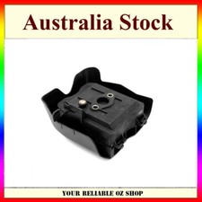 Air Foam Filter Box BC430 43CC 49CC 52CC Engine 40F-5 44F-5 Brushcutter Trimmer