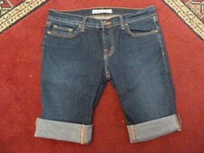 Size 29 J BRAND Pencil Leg Cut-Off Shorts
