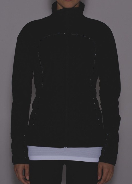 lululemon run for cold pullover