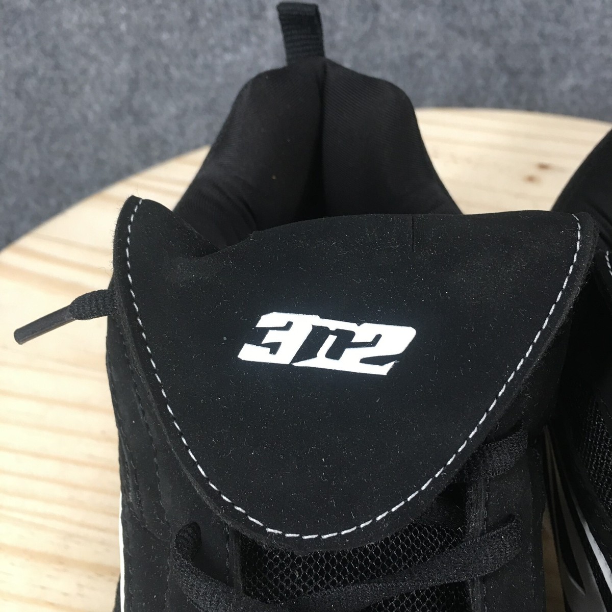 3N2 - Chaussures Baseball Et Softball Homme / Chaussures De
