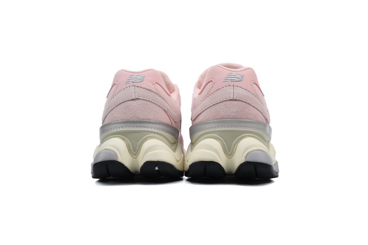 New balance ☆ U9060CSP ‘Pink Haze’ New Balance 9060 'Pink Haze' - New Balance - U9060CSP - pink