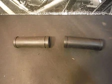 HARLEY 1962-71 PANHEAD SHOVELHEAD SPORTSTER XL FX HANDLEBAR GRIPS NORS 56205-62