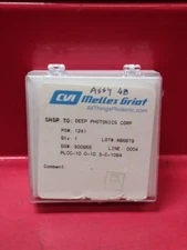 CVI Melles Griot PLCC-10.0-10.3-C-1064
