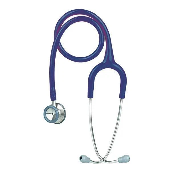 Littmann Classic II Kinder Stethoskop Edelstahl Kälteschutz Soft-Ohroliven - Bild 3 von 4