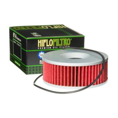 1 x Hiflo oil filter HF146 HIFLO