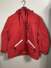Women's Hurley Flurry Snow Jacket Size Xl Bnwt