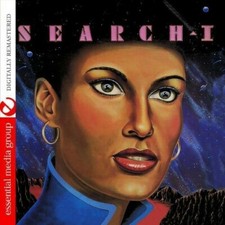 Search 1, New Music