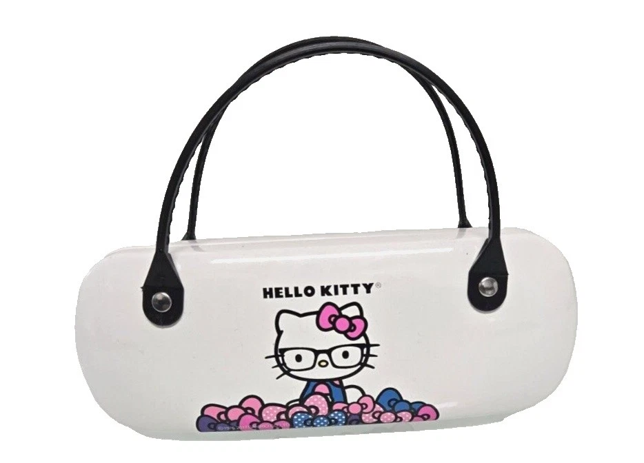 Hello Kitty Gafas Gafas Estuches y almacenamiento
