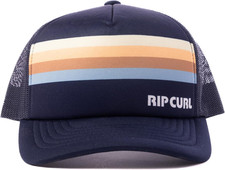 Unisex Adult Youth Trucker Hat with Snapback Closure and Mesh Back - Adjustable,