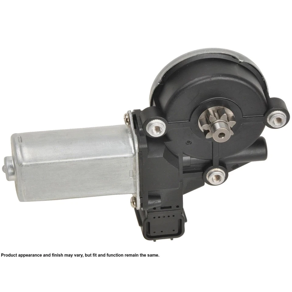 Motor de ventana A1 Cardone 82-13157 para 10-19 Altima Cube Juke LEAF Máxima Sentra Foto 3 de 4