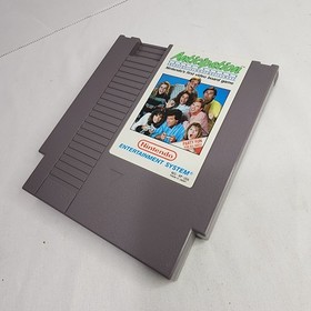 ANTICIPATION - Nintendo NES Video Game CARTRIDGE ONLY (Authentic) - TESTED 