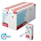 Swan Extra Slim Cool Menthol Cigarette Filter Tips Fresh Menthol Slim Filters