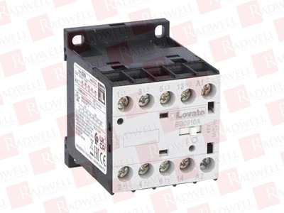 LOVATO 11BG0910A02460 / 11BG0910A02460 (BRAND NEW)