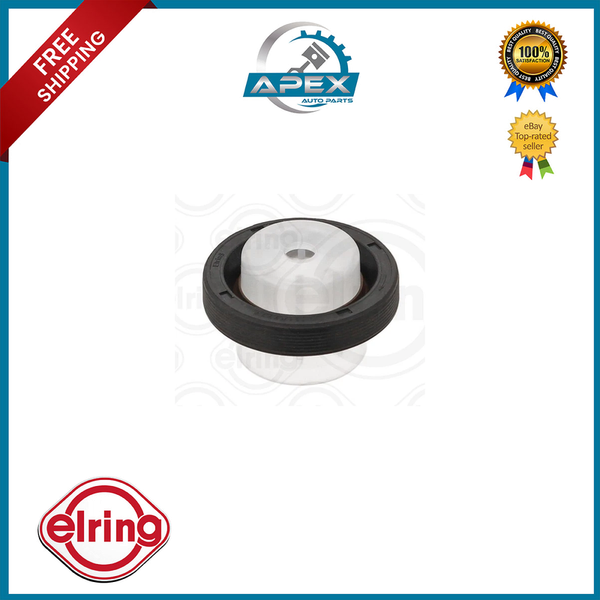 Nockenwelle Schaft Dichtung FüR Audi A3 A4 A5 Cupra Ford Seat Skoda VW Elring-image