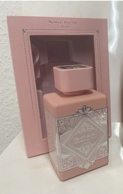 Lattafa Badee Al Oud Noble Blush 100ml