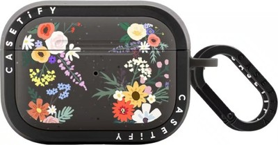 CASETiFY Bounce Air-Pods Case Pro 3 Allie Alpine Floral Multi EcoShock
