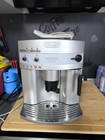 DeLonghi Magnifica ESAM 3200 Kaffeevollautomat - Silber