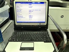 Panasonic Toughbook CF-33  i5-7300 2.6GHz 16GB TouchScreen Keyboard No SSD Parts