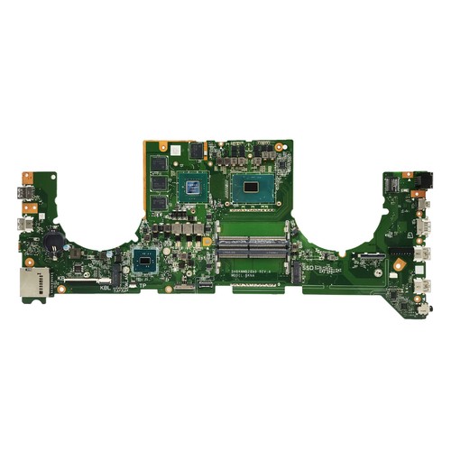 For ASUS ROG Strix GL703VD GL702VD GL704VD GL703VL GL703VD Notebook Motherboard - 第 2/6 張圖片