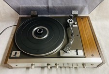 Pioneer C-4500A Giradischi Amplificatore Hi-Fi PERFETTO