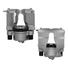 2x Bremssattel Vorne for Opel Astra G T98 F35 F70 Chevrolet 93184517 90544002