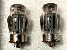 Tung Sol 6550 for sale - eBay