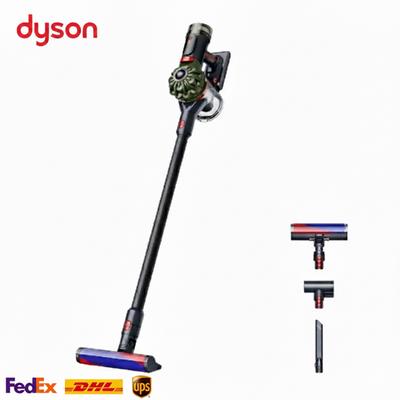 Dyson Cyclone DS20 スティッククリーナー Dyson Cyclone DS20 SV55 FF BK Cordless Stick Vacuum Cleaner Japan