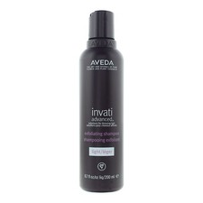 Aveda Invati Advanced Exfoliating Light Shampoo 200ml For Unisex