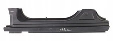 OPEL ASTRA J 4 IV P10 2009-2016  Seitenschweller Säule links 13442507