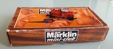 Märklin mini-club Diesellok 8864 BR 260 417-1 OVP TOP Zustand geprüft(5)