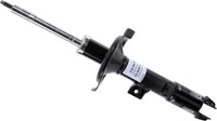 Sachs StoßDäMpfer 316 993 FüR Mitsubishi CitroËN Peugeot