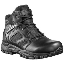 Magnum Elite Spider X 5 Uniform Boots Slip Resistant Mens Ladies Work Uniform