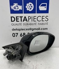 Retroviseur droit (ou coque) BMW 320