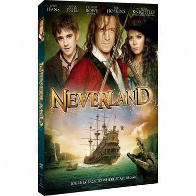 Neverland