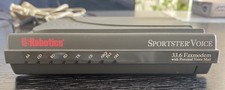 U.S.Robotics 33.6K Faxmodem vintage