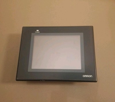 Omron NB5Q-TW01B HMI