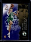 2025 Topps Signature Class Basketball Purple Refractor Hugo Gonzalez #144